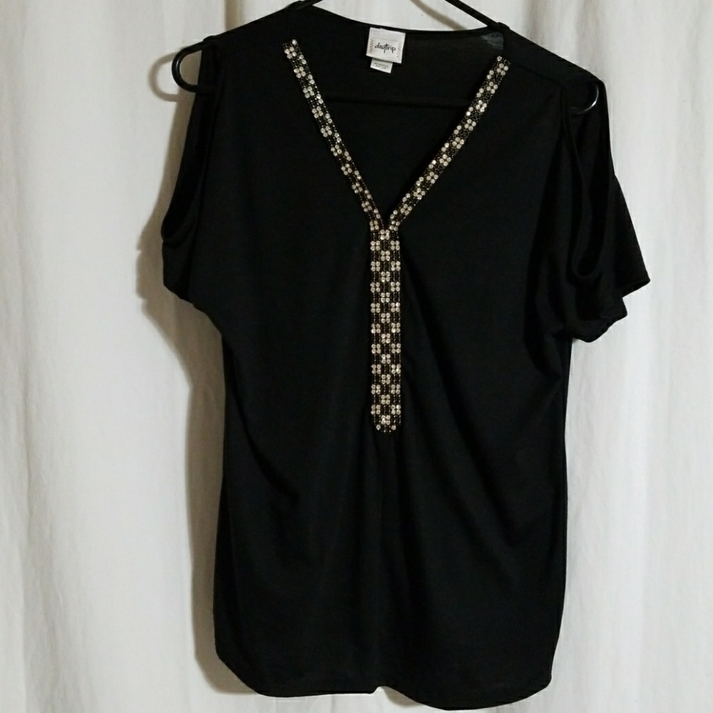 Daytrip top